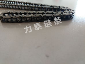 04c直板鏈條、25h直板鏈條與直邊絲網(wǎng)輸送帶 工業(yè)輸送的關(guān)鍵組件解析