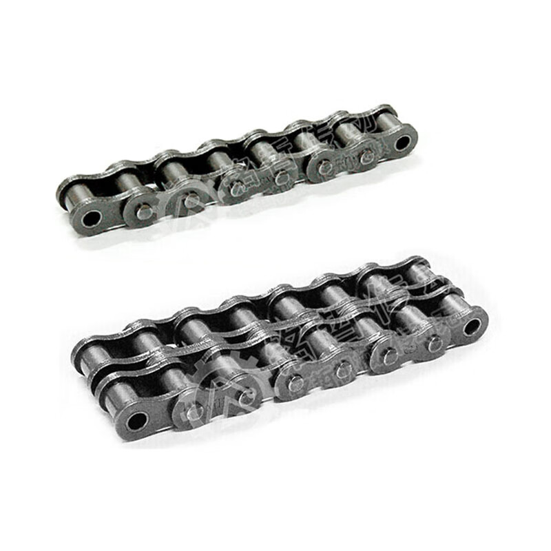 斯永達(dá)工業(yè)鏈條5分10a單排與雙排短節(jié)距滾子傳動(dòng)鏈條 特性、接頭形式與絲網(wǎng)輸送帶應(yīng)用解析
