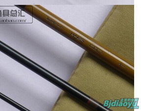 山東天成漁具 精選二手日本中古并繼竹竿，品質(zhì)漁具任您選購(gòu)