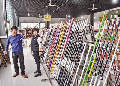 肅寧 電商賦能珠寶首飾零售，鋪就縣域致富新路徑