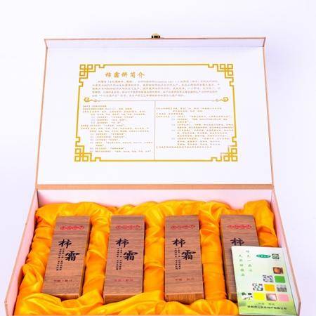 柿霜糖 來自滎陽的潤燥臻品，一口香甜滿口清涼